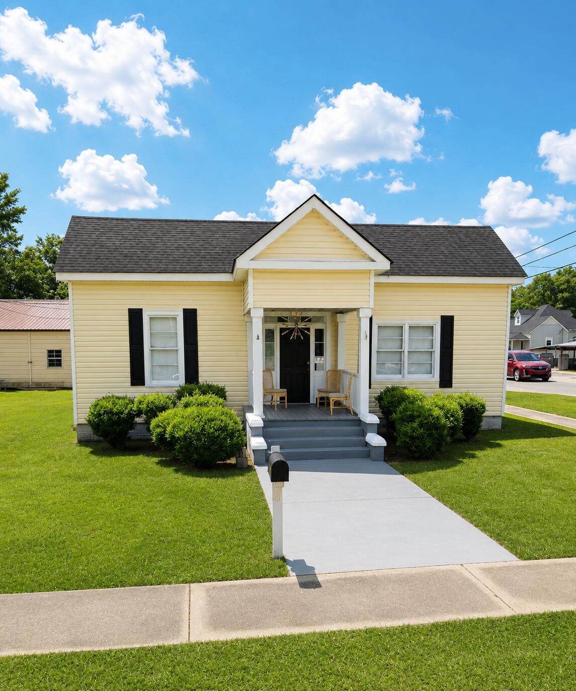 48 Huggins Street - Photo 1