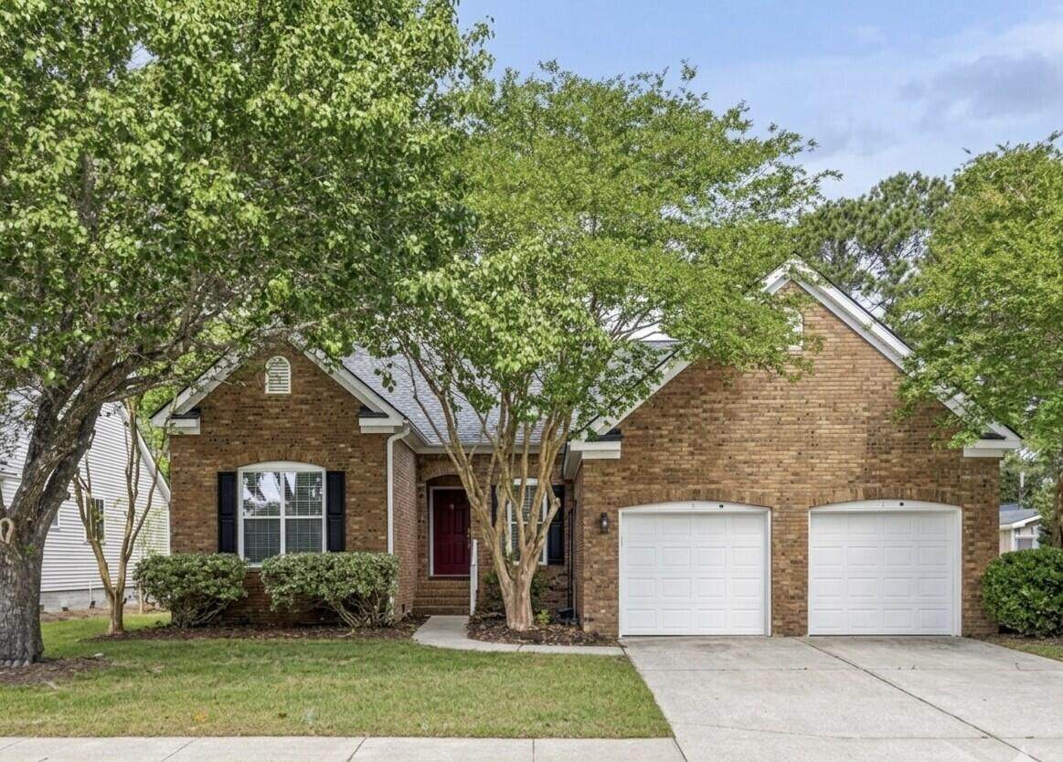 113 Historic Drive - Photo 1