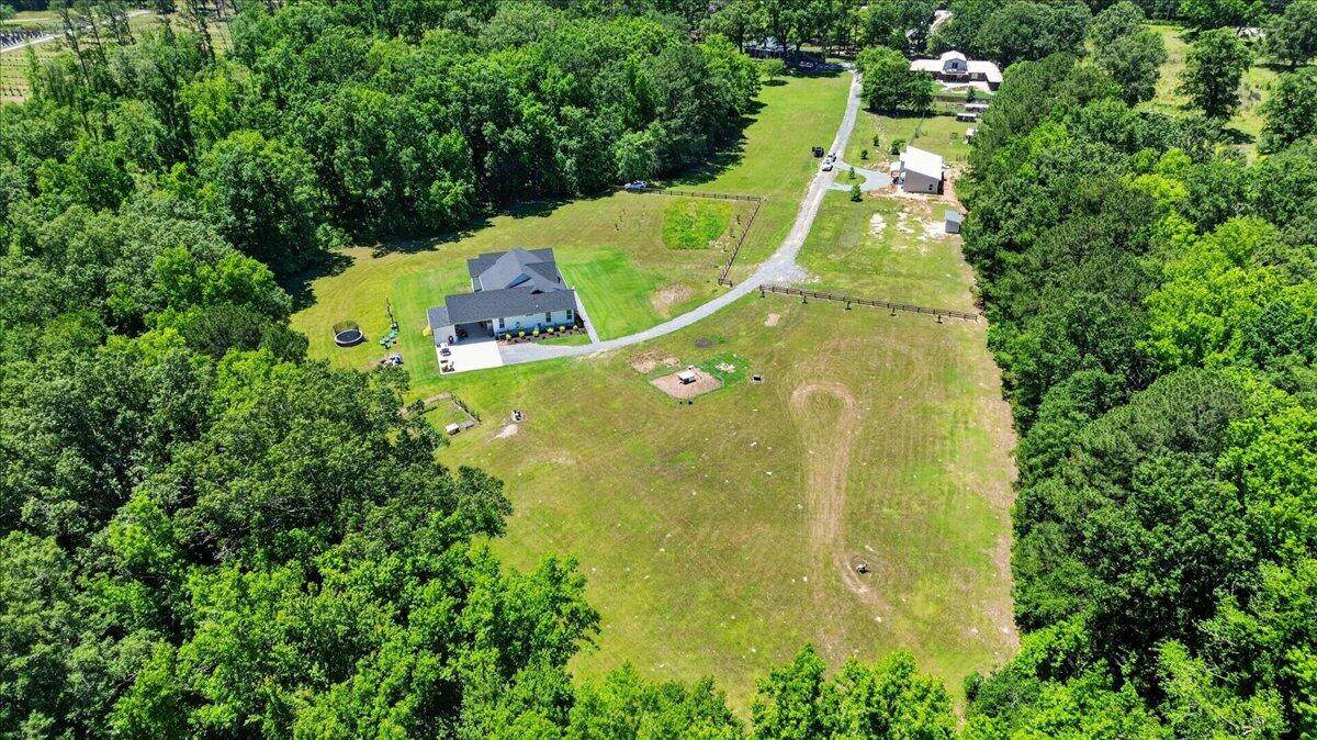 353 Cummings Chapel Road - Photo 1