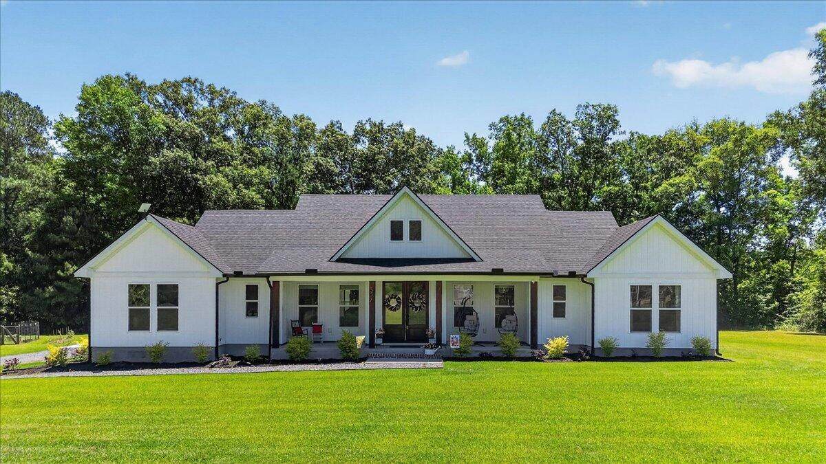 357 Cummings Chapel Road - Photo 1