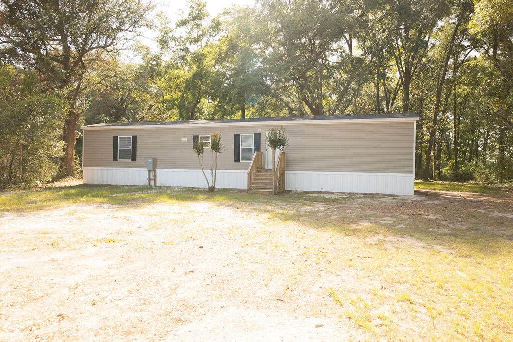 141 Mount Carmel Road - Photo 1