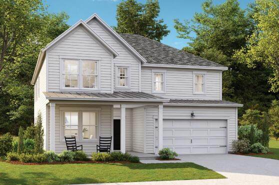 128 Orchard Blossom Lane - Photo 1
