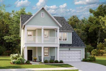 140 Orchard Blossom Lane - Photo 1