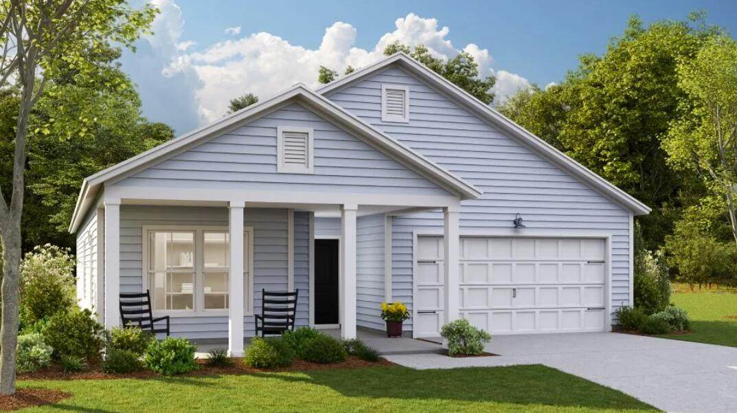 138 Orchard Blossom Lane - Photo 1