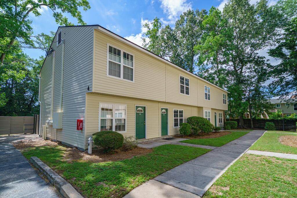 1423 Ashley River Road - Photo 1