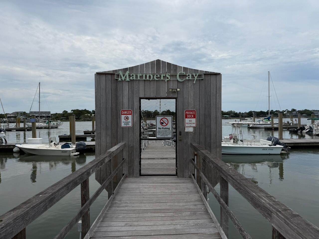 2 Mcdonough Boat Slip - Photo 1