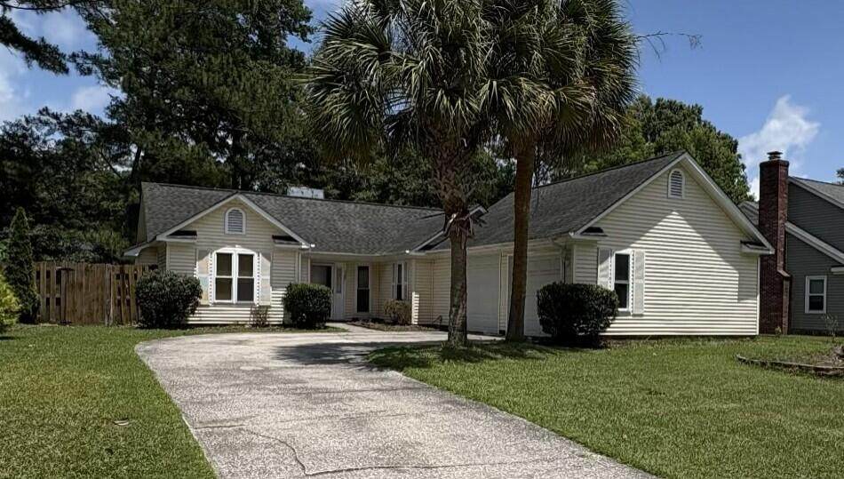 107 Chownings Lane - Photo 1