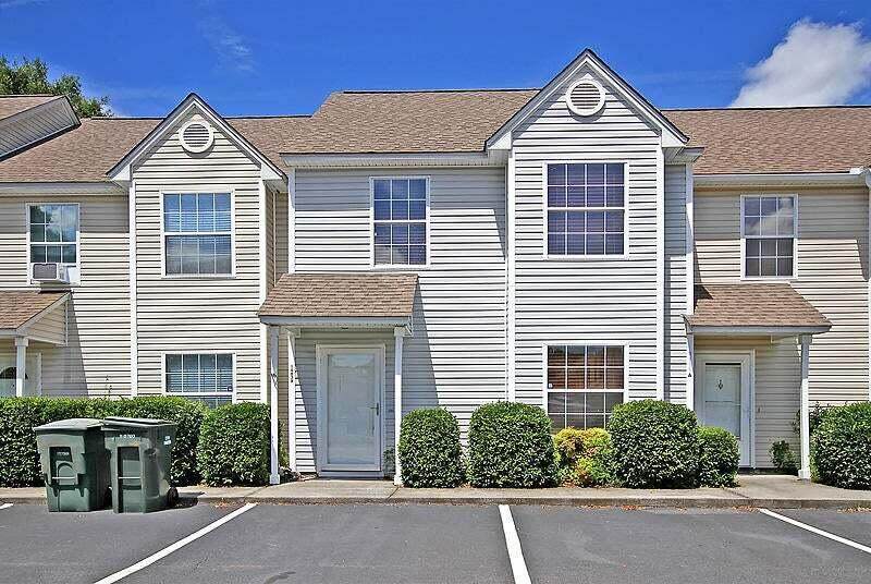 1403 Dove Run Drive - Photo 1