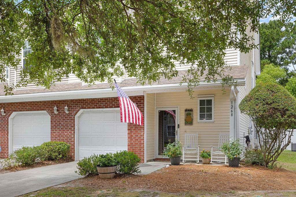 1268 Fenwick Plantation Road - Photo 1