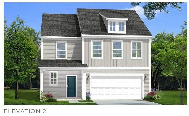 251 Rebel Kat Court - Photo 1