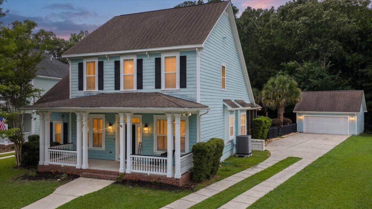 3021 Sage Way - Photo 1