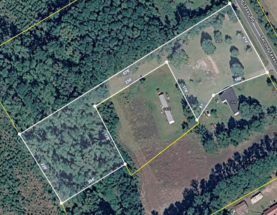1430 2nd Texas Road - Photo 1