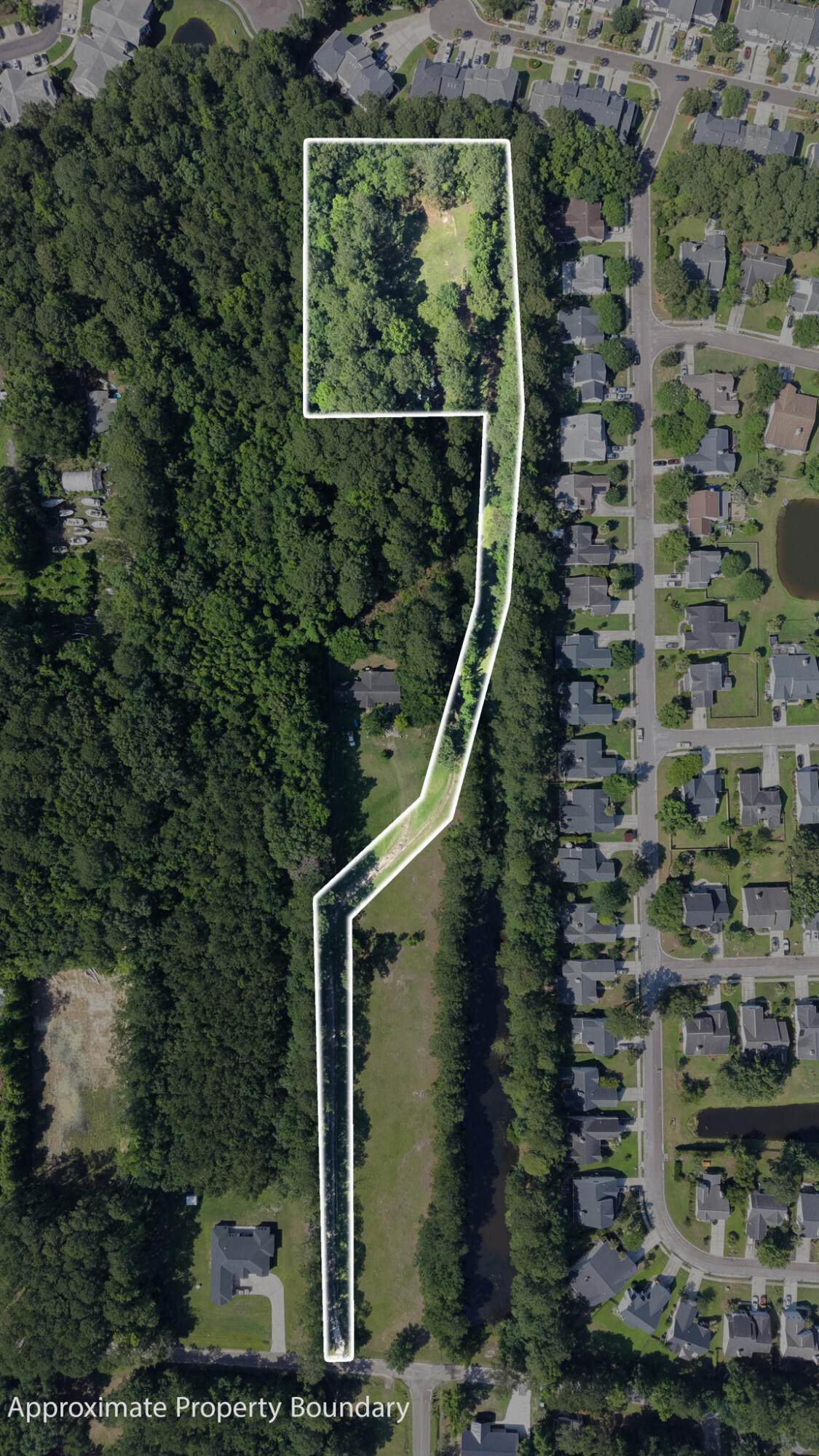 2995 Causey Road - Photo 1