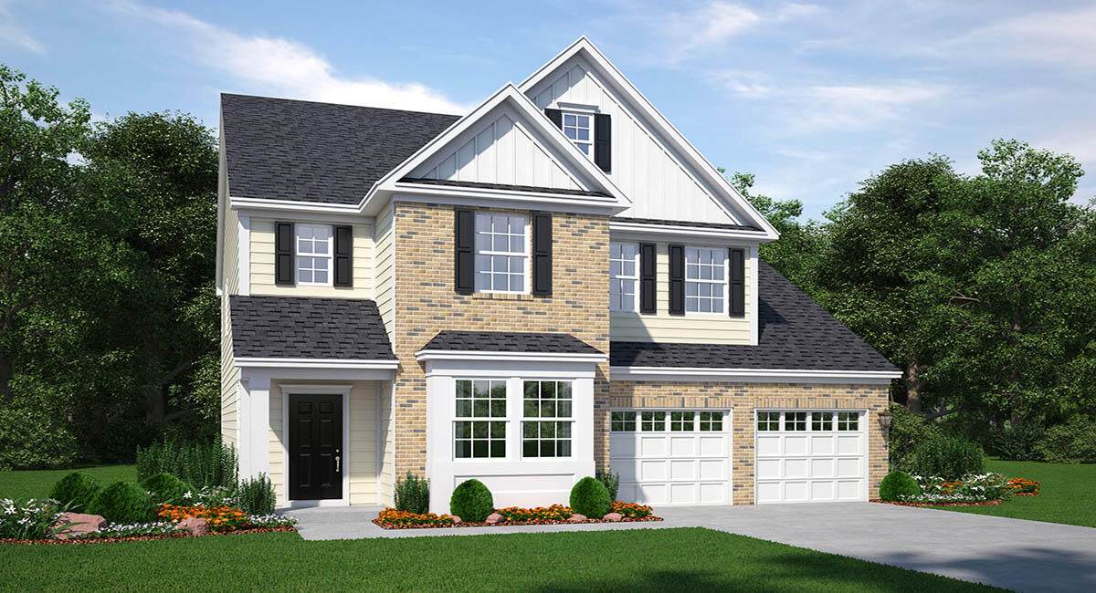 346 Camellia Bloom Drive - Photo 1