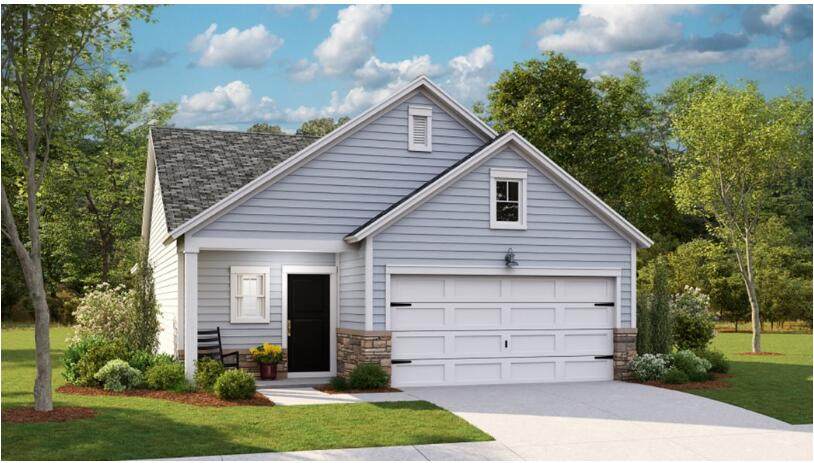 246 Captain Kidd Court - Photo 1