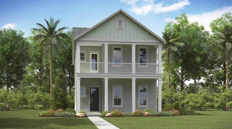227 Mullins Bay Court - Photo 1