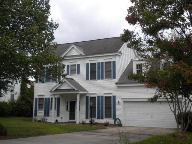 126 Ashton Drive - Photo 1