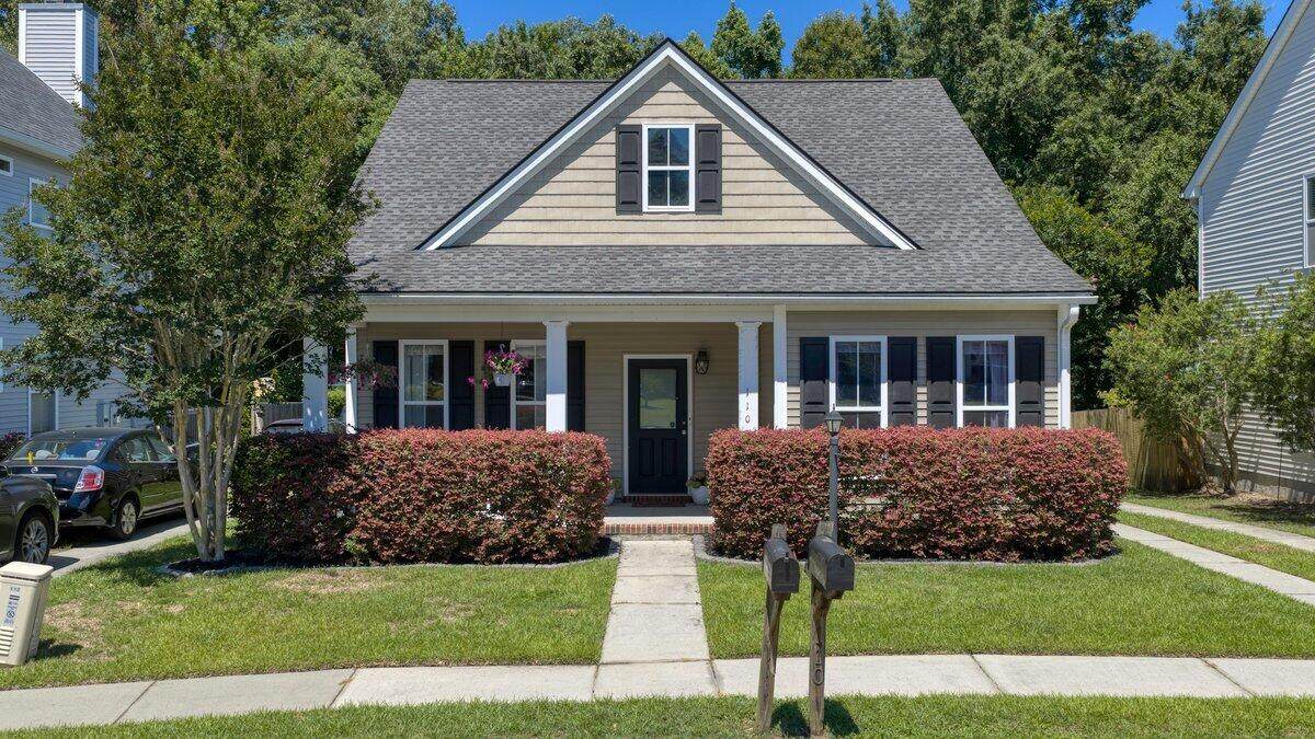 110 Cypress View Road - Photo 1