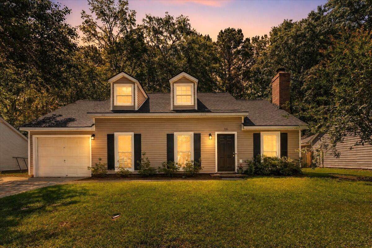 116 Chownings Lane - Photo 1