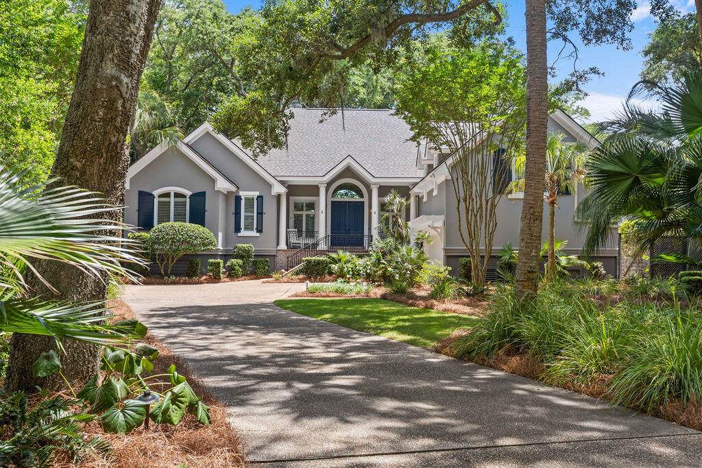 2829 Captain Sams Road - Photo 1