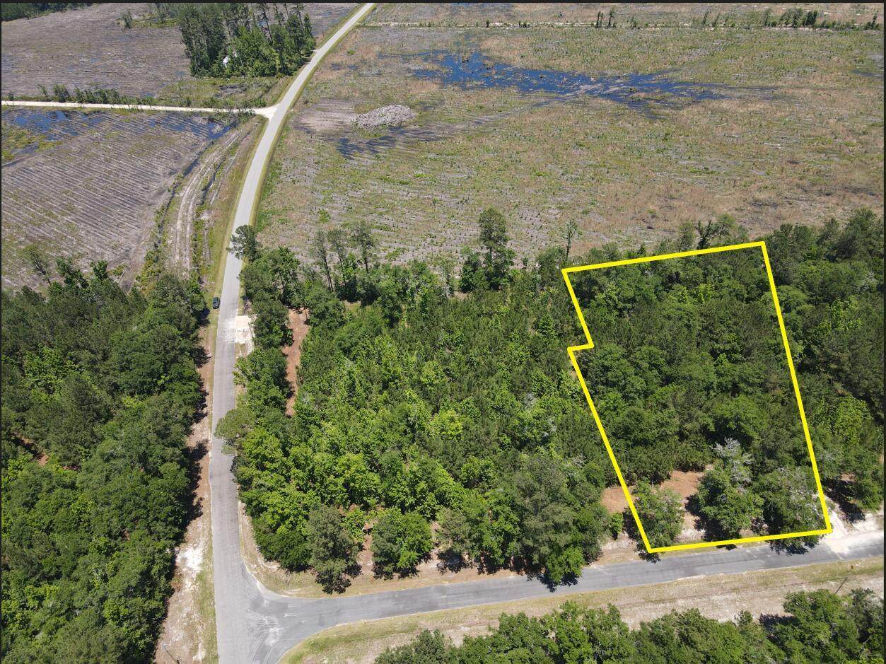 0 Tumbleweed Rd - Photo 1