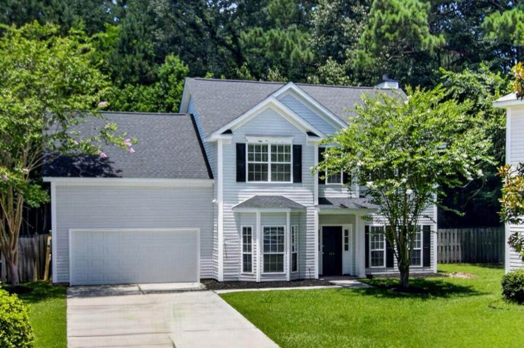 116 Curico Lane - Photo 1