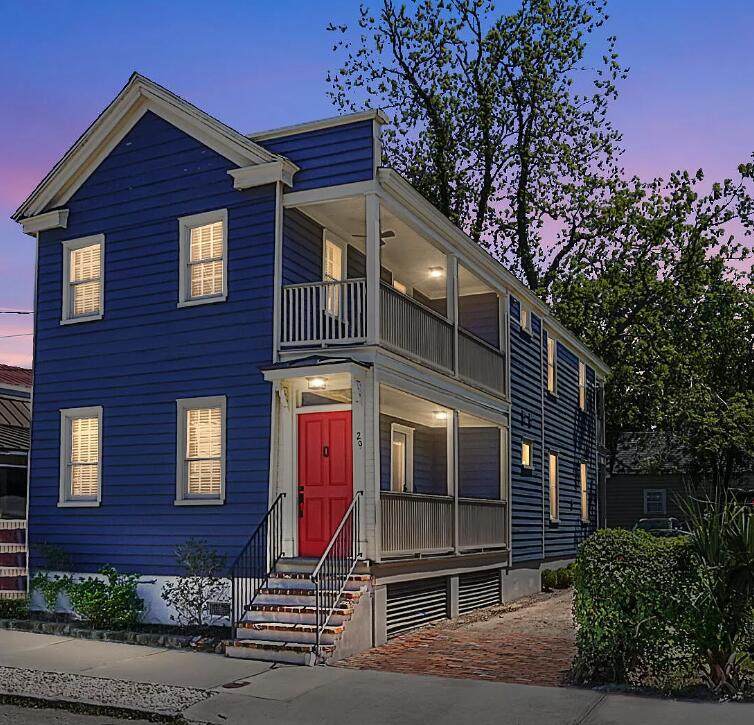 29 Kennedy Street - Photo 1