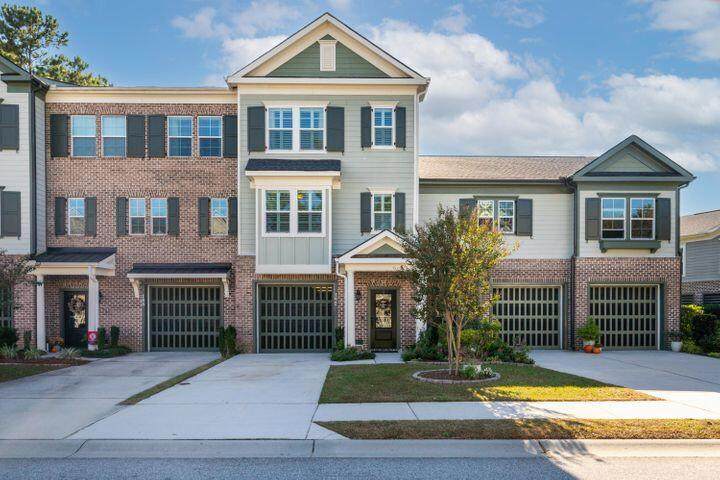 192 Slipper Shell Court - Photo 1