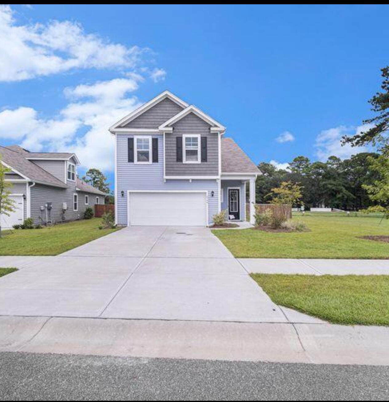2744 Harmony Lake Drive - Photo 1