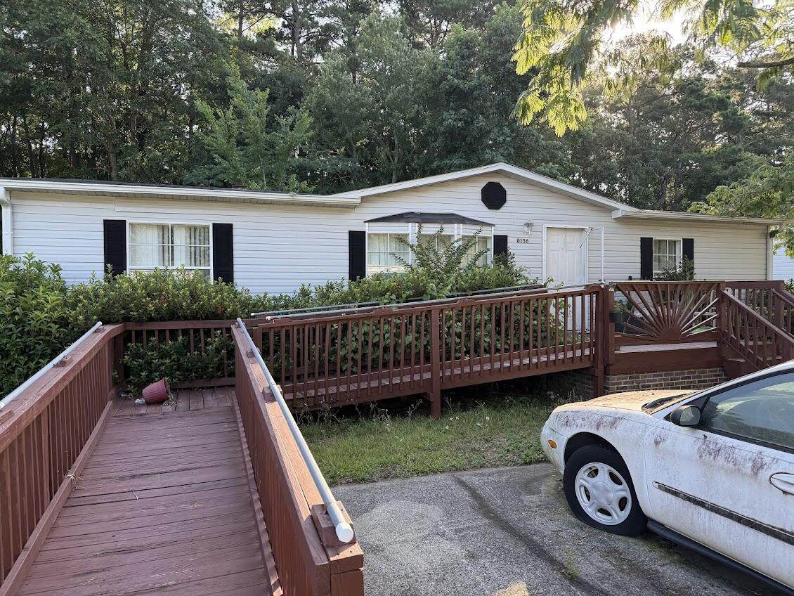 8156 Woodland Drive - Photo 1
