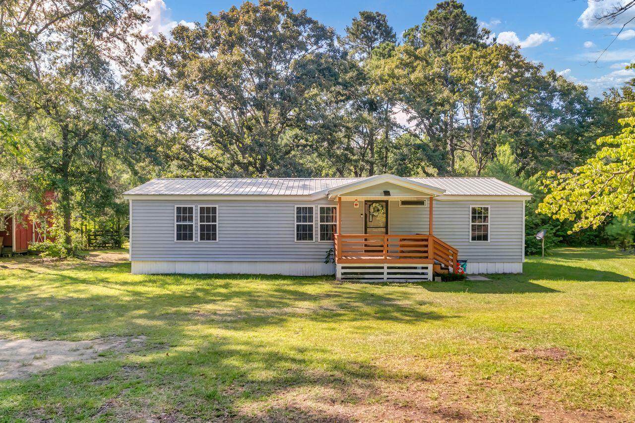 1236 Spring Hill Church Road - Photo 1