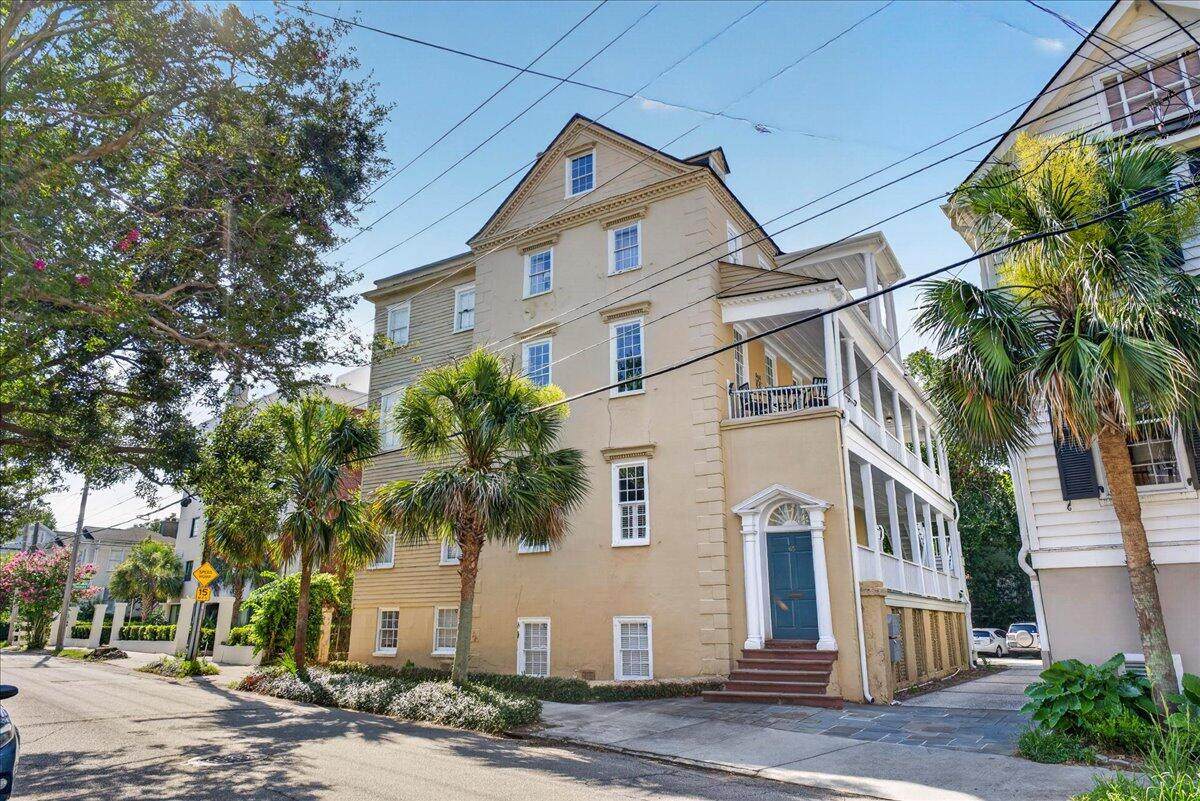 65 Vanderhorst Street - Photo 1