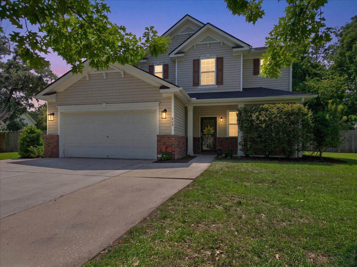 405 Principal Court - Photo 1