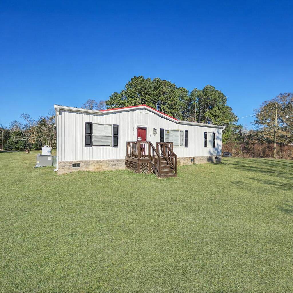 1105 Peacock Street - Photo 1