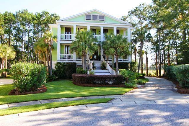 2625 Kiln Creek Circle - Photo 1
