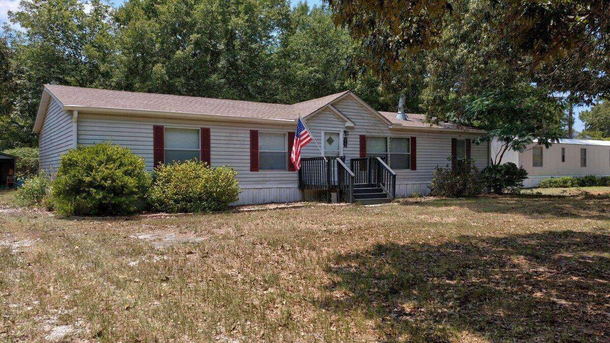 623 Barn Road - Photo 1