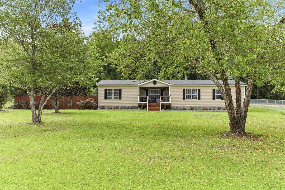 4480 Nazarene Church Road - Photo 1