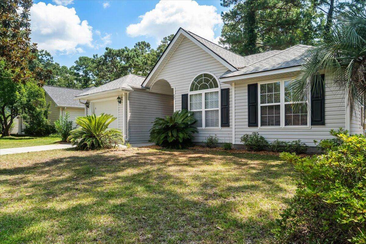 667 Ponderosa Drive - Photo 1