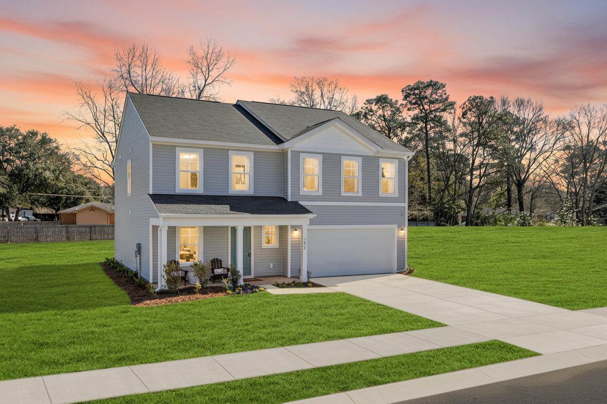 7115 Windham Way - Photo 1