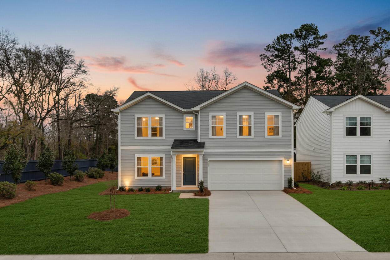 7010 Windham Way - Photo 1