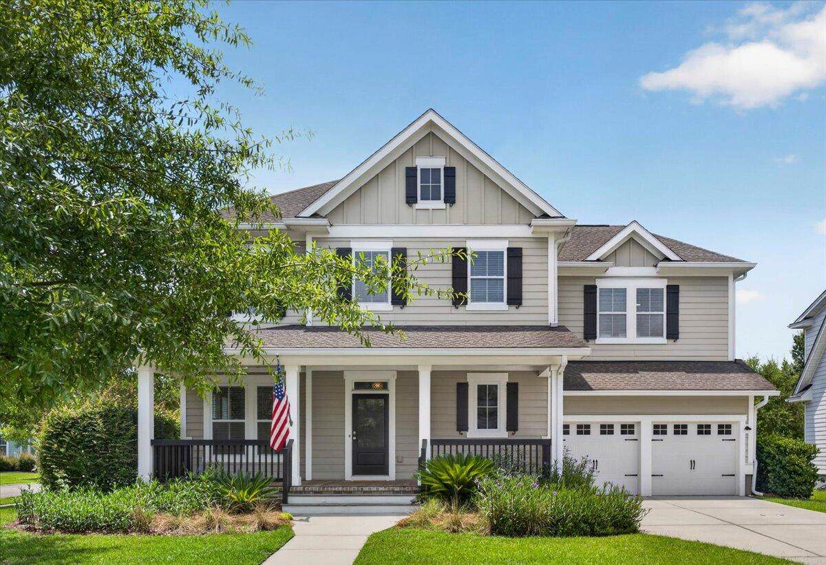 725 Quintan Street - Photo 1