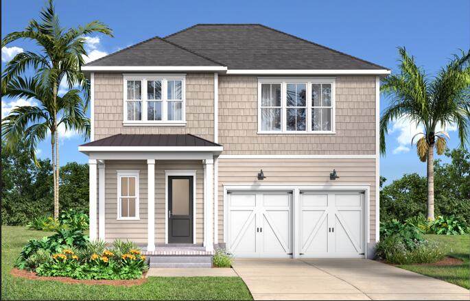 394 Brightside Trail - Photo 1