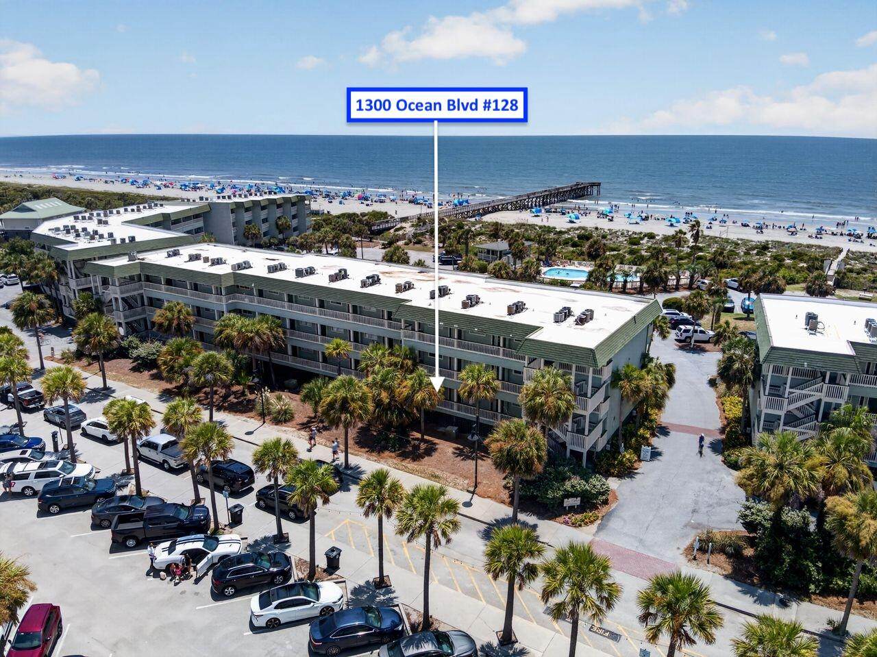 1300 Ocean Boulevard - Photo 1