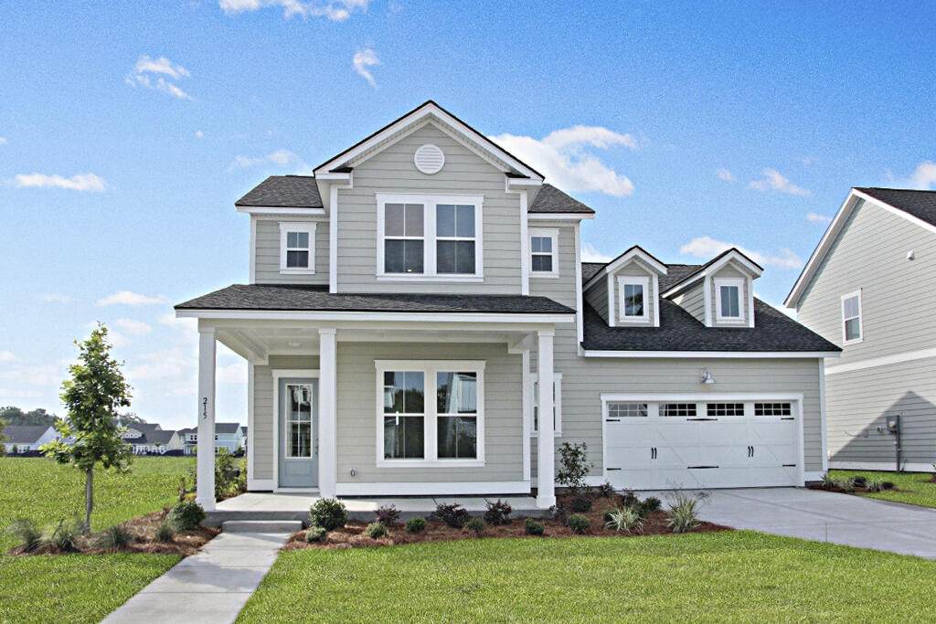 106 Beamon Loop - Photo 1