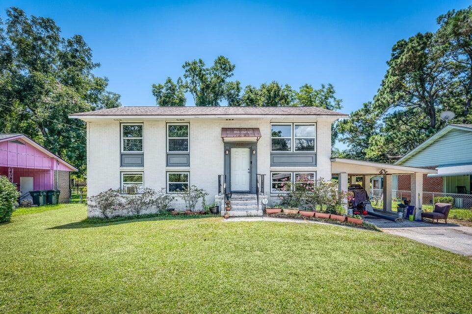 1423 Westmoreland Avenue - Photo 1