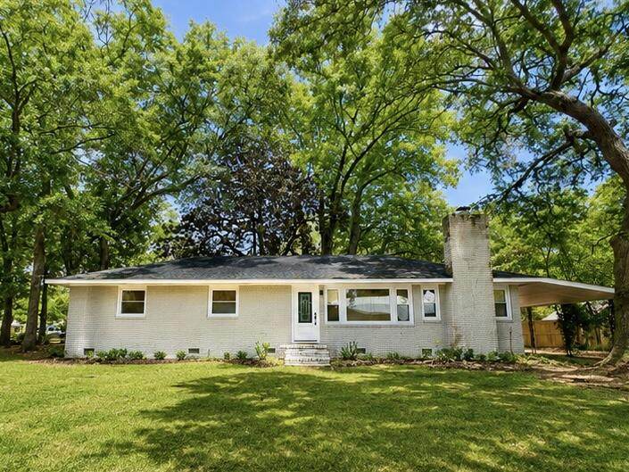 1444 Seminole Street - Photo 1