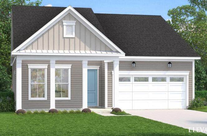 305 Sunkissed Way - Photo 1