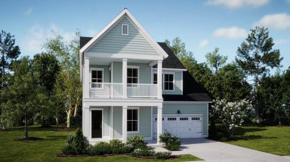 146 Beamon Loop - Photo 1