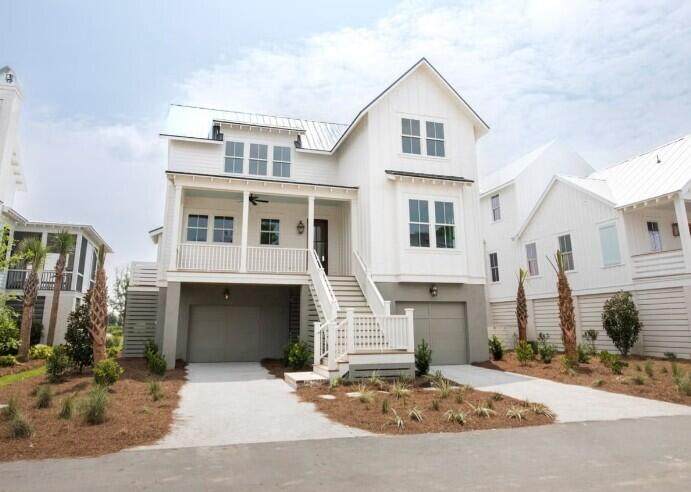 1250 Seaside Plantation Drive - Photo 1