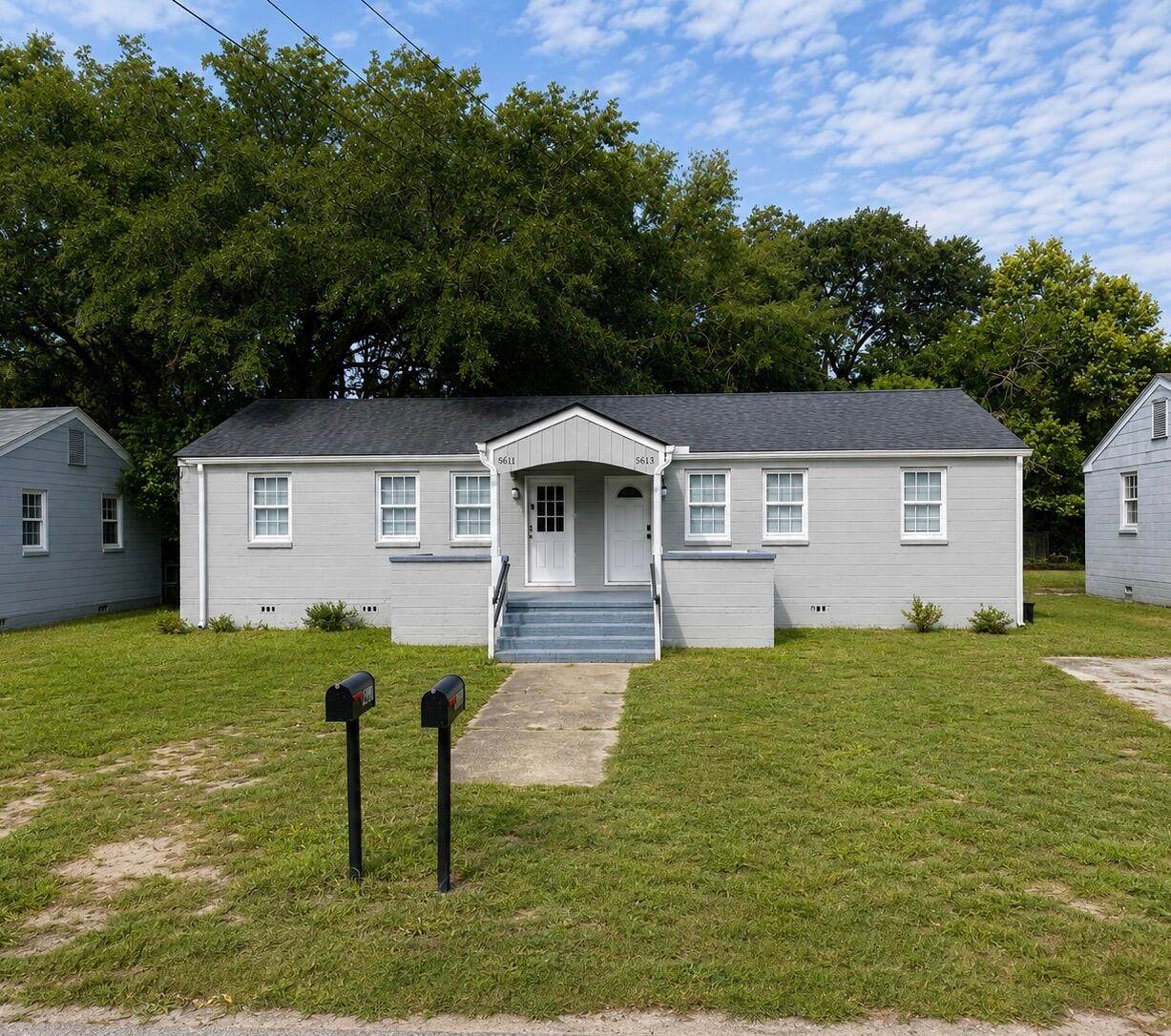 5611 Aldrich Avenue - Photo 1